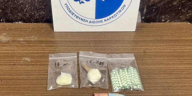 Κρατούμενος των Φυλακών Κορυδαλλού έκανε διακίνηση “sisha”