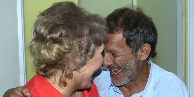 Σταύρος Ξαρχάκος για Μαρινέλλα: “Αγάπη μου, καλό σου ταξίδι”