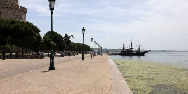 Συνεχίζεται η άνοδος του real estate στη Θεσσαλονίκη