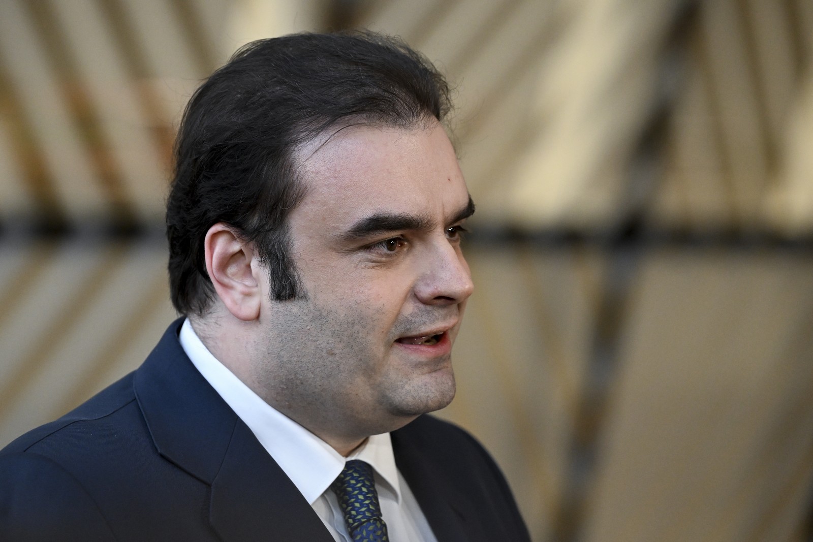 Πιερρακάκης: “Όσο πιο πρακτικός γίνεσαι, οι πολιτικές σου μιλούν από μόνες τους”
