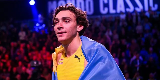 Άρμαντ Ντουπλάντις