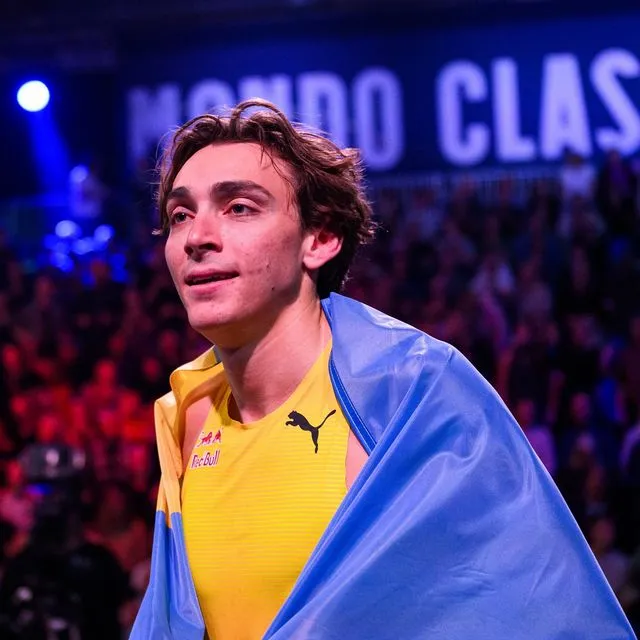 Άρμαντ Ντουπλάντις