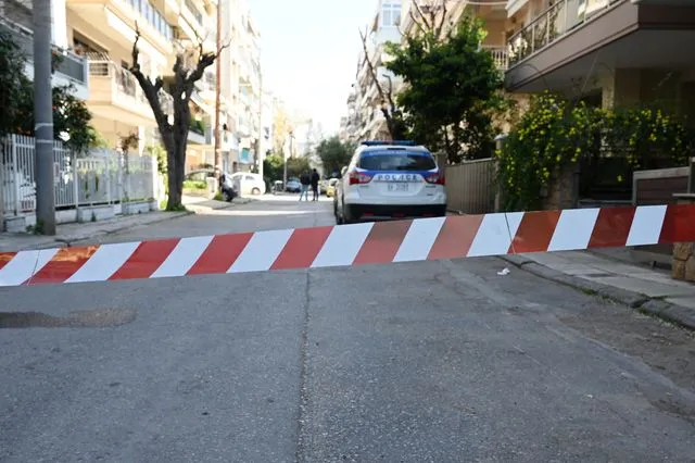 Θεσσαλονίκη: Πώς έγινε η δολοφονία του 20χρονου – Έρευνες για τον εντοπισμό του δράστη