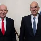 Δένδιας: Αυτή τη στιγμή δεν υπάρχει πιθανότητα να στείλουμε πλοία στα Στενά του Ορμούζ