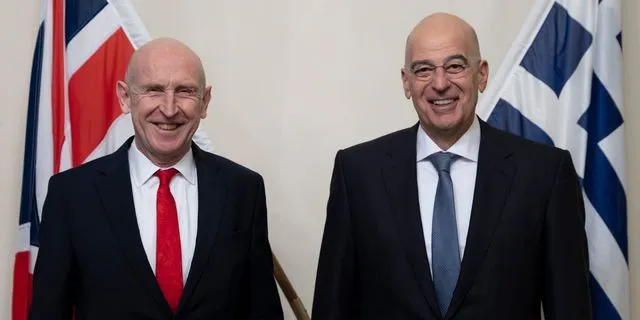 Δένδιας: Αυτή τη στιγμή δεν υπάρχει πιθανότητα να στείλουμε πλοία στα Στενά του Ορμούζ