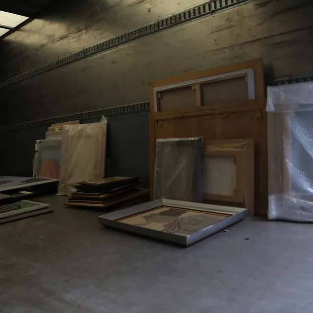 “Γκαλερί Τσαγκαράκης”: Τι λέει για το επίμαχο Ευαγγέλιο και τους πίνακες