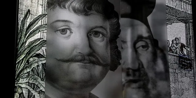 Έκθεση στη Βουλή για το 1821