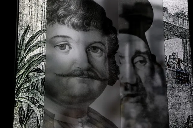 Έκθεση στη Βουλή για το 1821