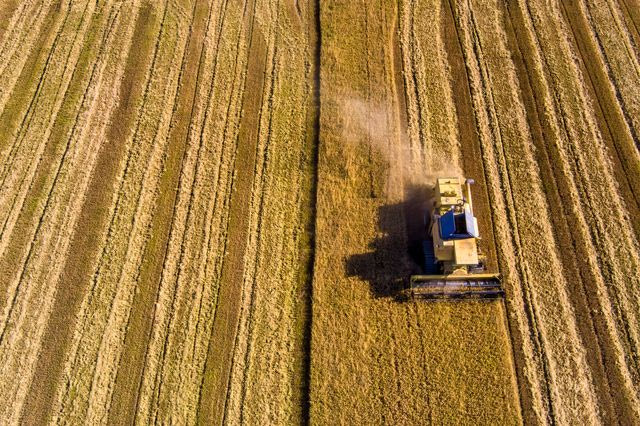 Από τα Στενά του Ορμούζ στη Χαλάστρα – Πώς ο πόλεμος φουσκώνει τα λιπάσματα