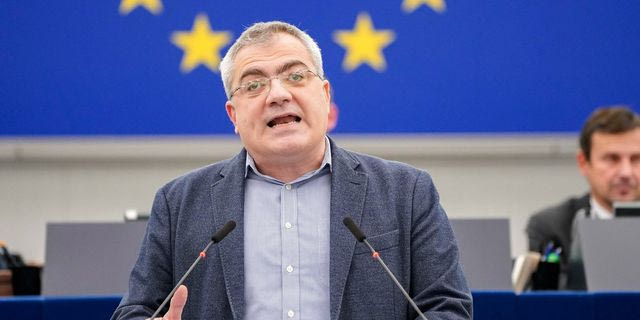 Ερώτηση της ΕΟ του ΚΚΕ για τις καταστροφές από τις πλημμύρες στον Έβρο