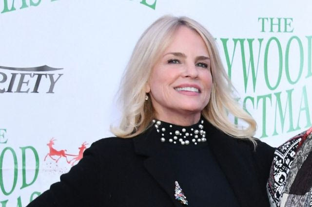 Τζένιφερ Ράνιον: Η ηθοποιός των “Ghostbusters” έχασε τη μάχη με τον καρκίνο στα 65 της