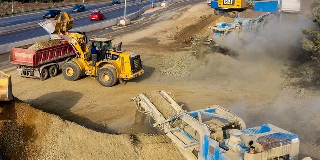 Προδικαστικές προσφυγές στα δύο μεγάλα οδικά έργα-ΣΔΙΤ της Βόρειας Ελλάδας