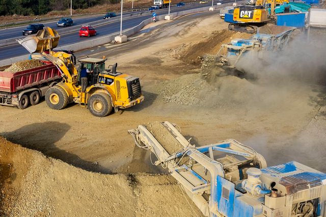 Προδικαστικές προσφυγές στα δύο μεγάλα οδικά έργα-ΣΔΙΤ της Βόρειας Ελλάδας