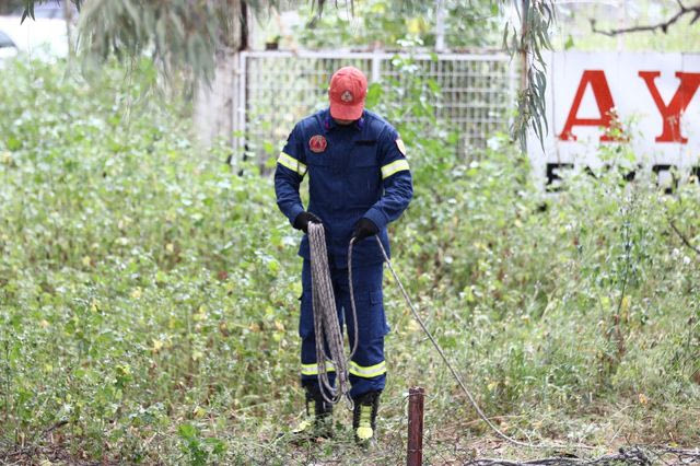 Αγρίνιο: Εντοπίστηκε νεκρή γυναίκα που αγνοούνταν