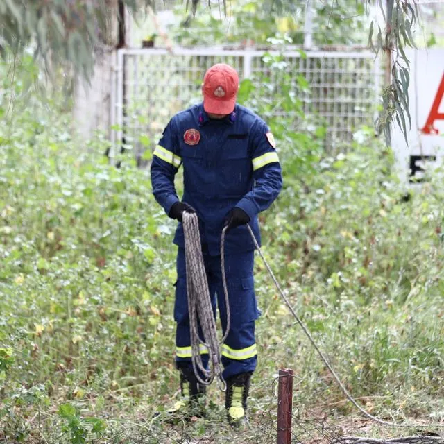 Αγρίνιο: Εντοπίστηκε νεκρή γυναίκα που αγνοούνταν