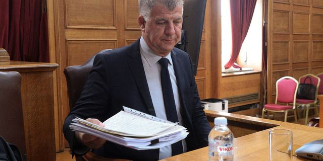 Σημανδράκος για ΟΠΕΚΕΠΕ: Οι αρμόδιοι υπουργοί ήξεραν