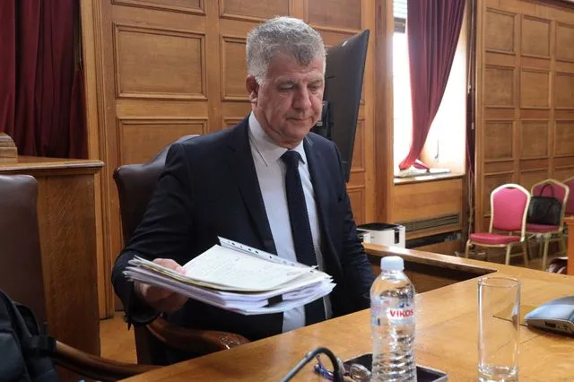 Σημανδράκος για ΟΠΕΚΕΠΕ: Οι αρμόδιοι υπουργοί ήξεραν