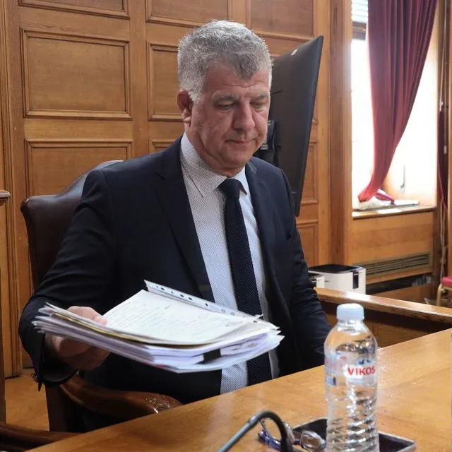 Σημανδράκος για ΟΠΕΚΕΠΕ: Οι αρμόδιοι υπουργοί ήξεραν