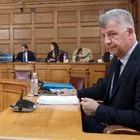 Δίκη για ΟΠΕΚΕΠΕ: Πιέσεις από τον Αυγενάκη καταγγέλλει ο Ευάγγελος Σημανδράκος