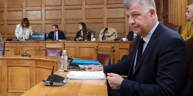 Δίκη για ΟΠΕΚΕΠΕ: Πιέσεις από τον Αυγενάκη καταγγέλλει ο Ευάγγελος Σημανδράκος