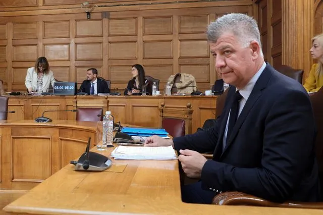 Δίκη για ΟΠΕΚΕΠΕ: Πιέσεις από τον Αυγενάκη καταγγέλλει ο Ευάγγελος Σημανδράκος