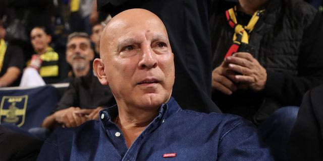 Γκάλης για Γκούμα: “Το ελληνικό μπάσκετ έχασε μία από τις μεγαλύτερες προσωπικότητές του”