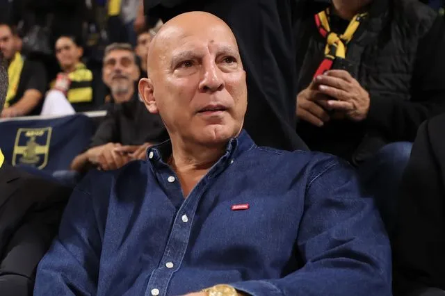 Γκάλης για Γκούμα: “Το ελληνικό μπάσκετ έχασε μία από τις μεγαλύτερες προσωπικότητές του”