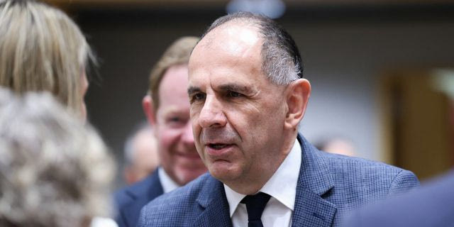 Γεραπετρίτης: “Η διαχείριση της μετανάστευσης αποτελεί κοινή ευρωπαϊκή και περιφερειακή πρόκληση”