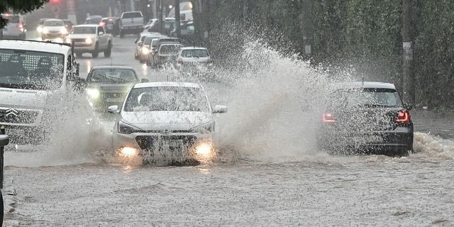 ΓΣΕΕ για κακοκαιρία Erminio: Να εφαρμοστεί το πλαίσιο για την υγεία και την ασφάλεια εργαζομένων
