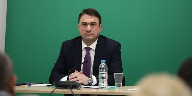 Τσουκαλάς: Το Συνέδριο του ΠΑΣΟΚ είπε ένα πολύ μεγάλο “ναι” στην πολιτική αλλαγή