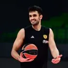 Οι Γκόλντεν Στέιτ Γουόριορς πήραν τον Ομέρ Γιούρτσεβεν και τον έκαναν συμπαίκτη του Στεφ Κάρι