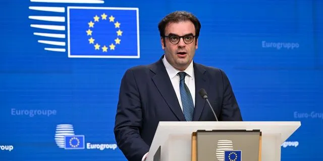 Πιερρακάκης: Η Ευρώπη πρέπει να κινηθεί γρήγορα απέναντι σε μια ανησυχητική και βαθιά κρίση