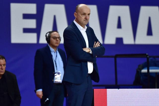 ΠΑΟΚ: Τέλος ο Ζντοβτς