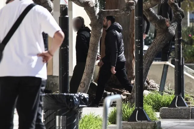 Γυναικοκτονία στον Κολωνό: Ποινική δίωξη κατά του 38χρονου