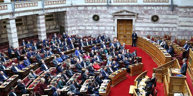 Πόσα Ειδικά Δικαστήρια θα γίνουν, αν αλλάξει η πλειοψηφία;