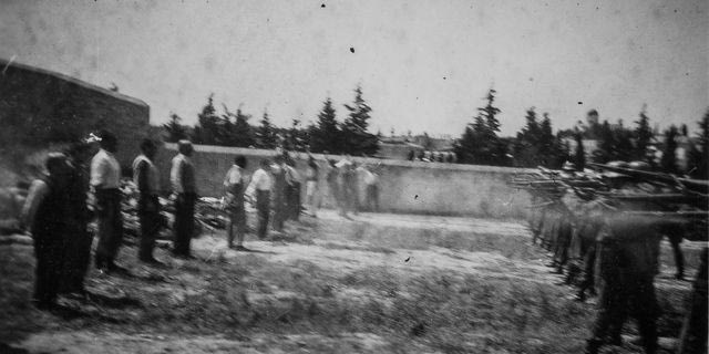 Κουτσούμπας για Καισαριανή: Να δοθούν ψηφιακά αντίγραφα των φωτογραφιών στο ΚΚΕ