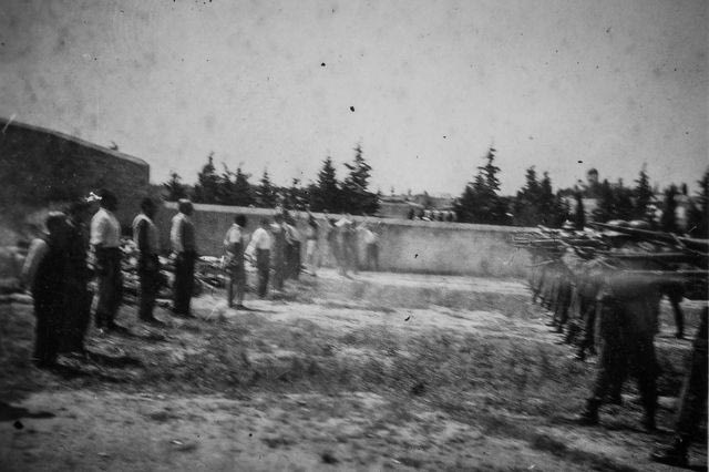 Κουτσούμπας για Καισαριανή: Να δοθούν ψηφιακά αντίγραφα των φωτογραφιών στο ΚΚΕ