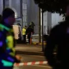 Αλεξάνδρας: Αληθινές χειροβομβίδες είχε πάνω του ο 48χρονος και απειλούσε να τις ενεργοποιήσει