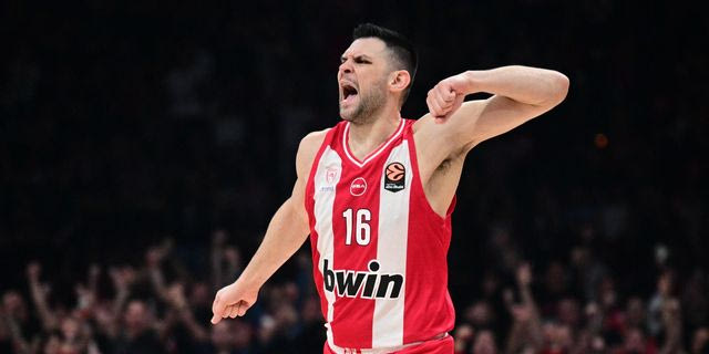 Τεράστιο deal SUPERBET με Ολυμπιακό