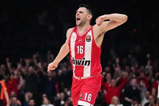 Τεράστιο deal SUPERBET με Ολυμπιακό