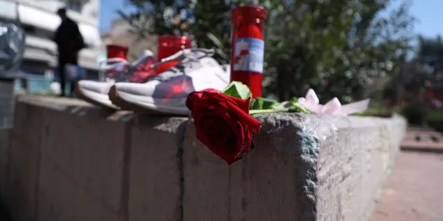 Θεσσαλονίκη: Βίντεο από τη θανατηφόρα παράσυρση του 25χρονου στην Πολίχνη