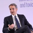 Μητσοτάκης: Μέσα στον μήνα οι αποφάσεις για τα social media στους κάτω των 15 ετών