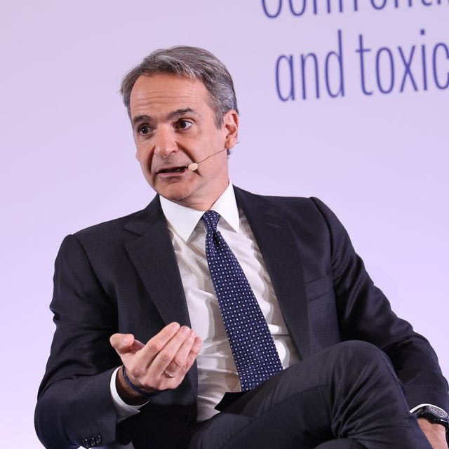 Μητσοτάκης: Μέσα στον μήνα οι αποφάσεις για τα social media στους κάτω των 15 ετών