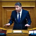 Προ ημερησίας για το κράτος δικαίου ζητά ο Ανδρουλάκης