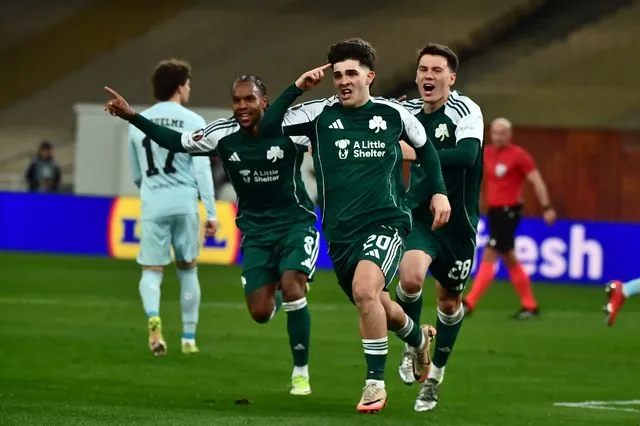 Παναθηναϊκός – Μπέτις 1-0: Οι πράσινοι εξουδετέρωσαν τους Ισπανούς και πηγαίνουν στη Σεβίλλη για τη μεγάλη πρόκριση