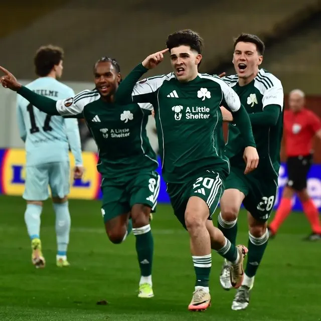 Παναθηναϊκός – Μπέτις 1-0: Οι πράσινοι εξουδετέρωσαν τους Ισπανούς και πηγαίνουν στη Σεβίλλη