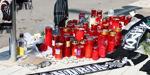 Πότε αποφασίσαμε ότι δε μας νοιάζει και τόσο που μαχαιρώνονται για το ποδόσφαιρο;