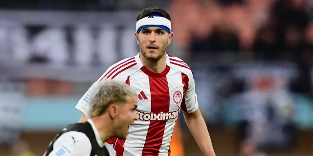 Ολυμπιακός: Ο Πιρόλα είναι στο στόχαστρο της Μπολόνια, σύμφωνα με ιταλικό δημοσίευμα