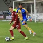 ΑΕΛ Novibet – Αστέρας 1-1: Ο Σαγάλ διατήρησε το +5 από τους Αρκάδες