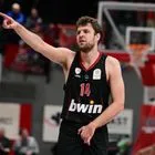 Πανιώνιος – Ολυμπιακός 71-79: Έκανε το 20/20 με Βεζένκοβ, σε επεισοδιακό ματς με τον μαχητικό Ιστορικό